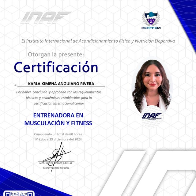 Ampliar imagen: certificate 6