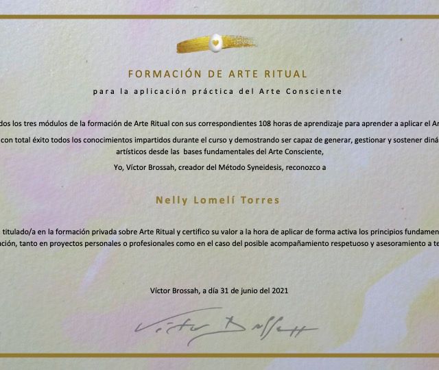 Ampliar imagen: certificate 4
