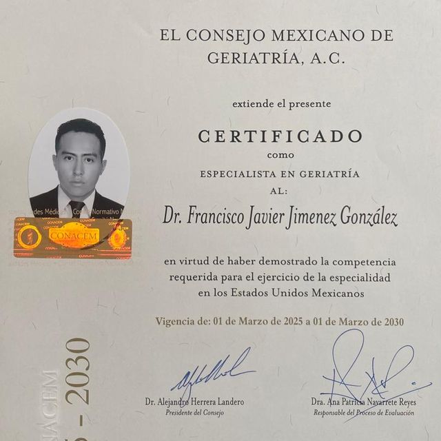 Ampliar imagen: certificate 1