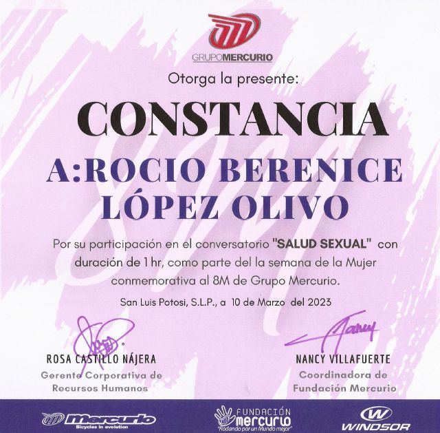 Ampliar imagen: certificate 1