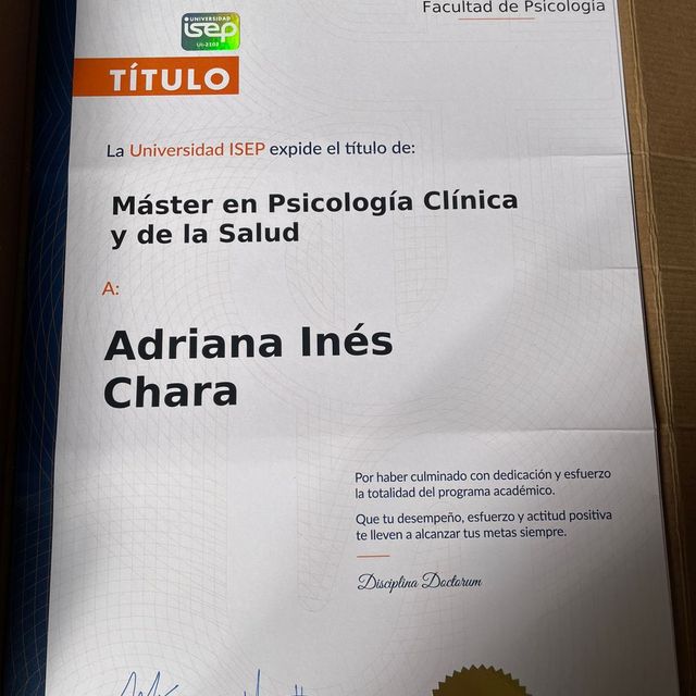 Ampliar imagen: certificate 3