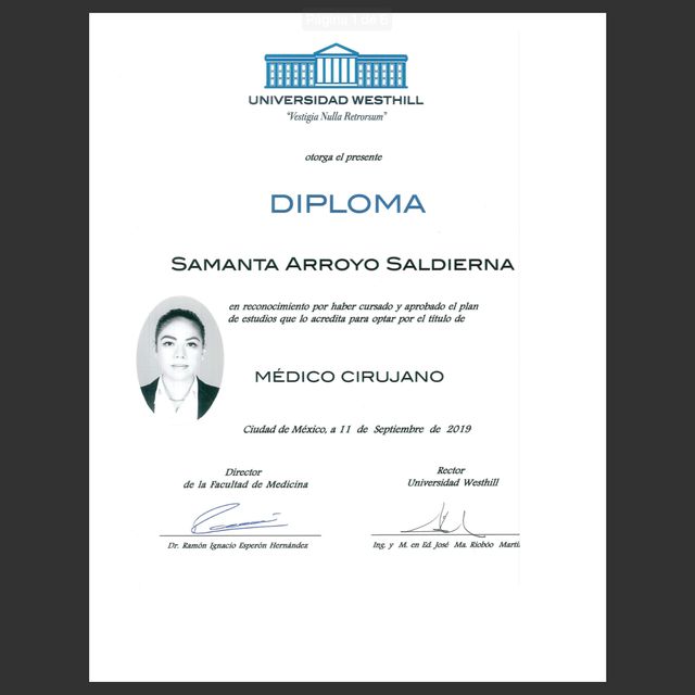 Ampliar imagen: certificate 2