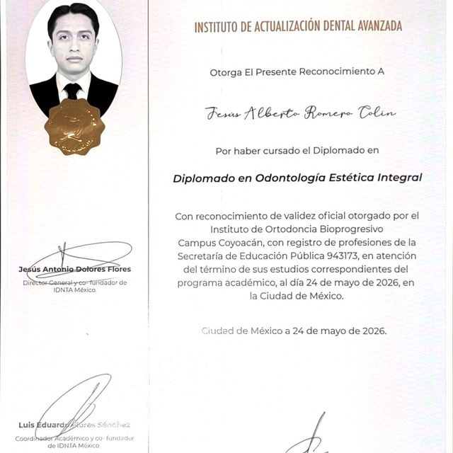 Ampliar imagen: certificate 1