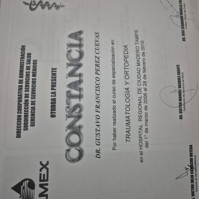 Ampliar imagen: certificate 5
