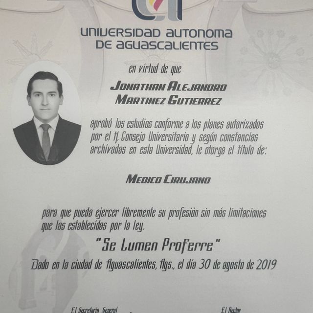 Ampliar imagen: certificate 5