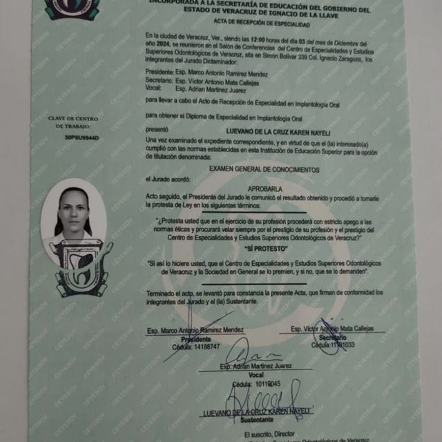 Ampliar imagen: certificate 3