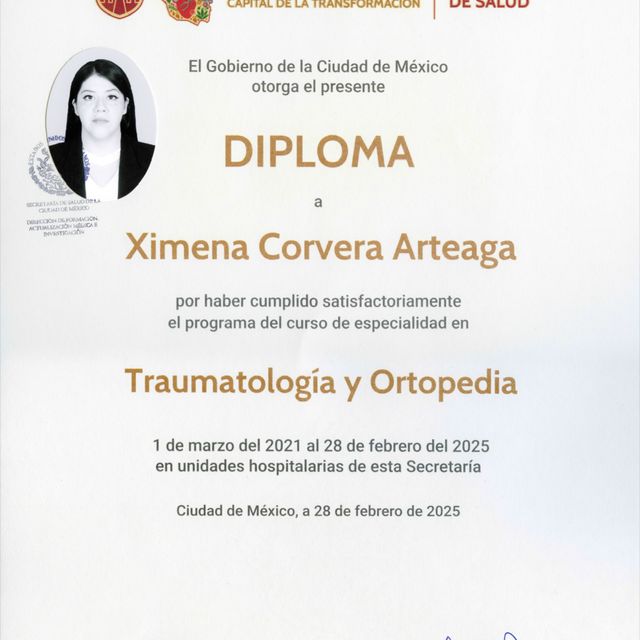 Ampliar imagen: certificate 1