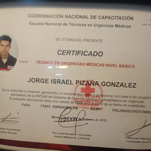 Ampliar imagen: certificate 5