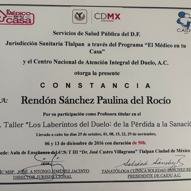 Ampliar imagen: certificate 4