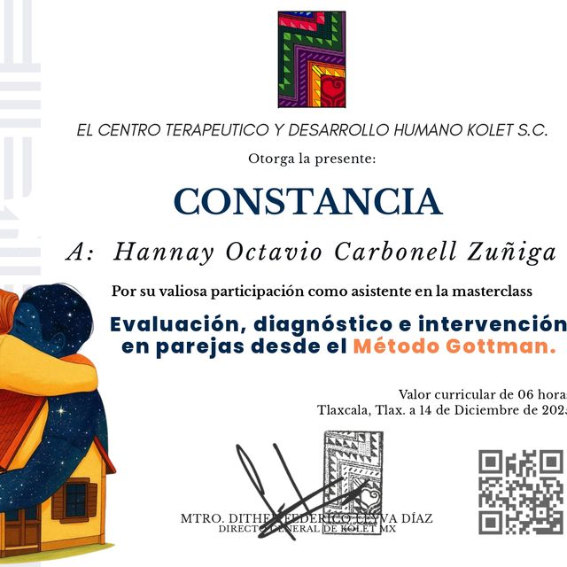 Ampliar imagen: certificate 6