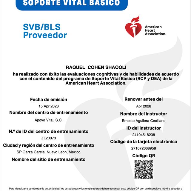 Ampliar imagen: certificate 1