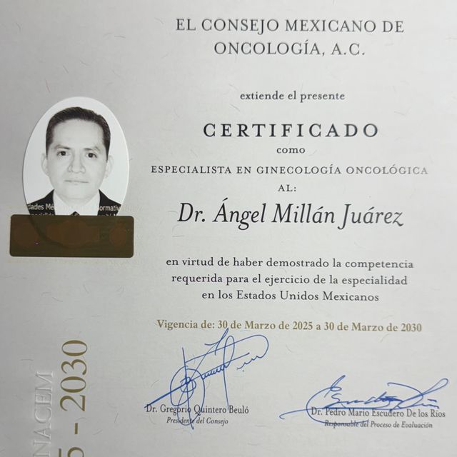 Ampliar imagen: certificate 10