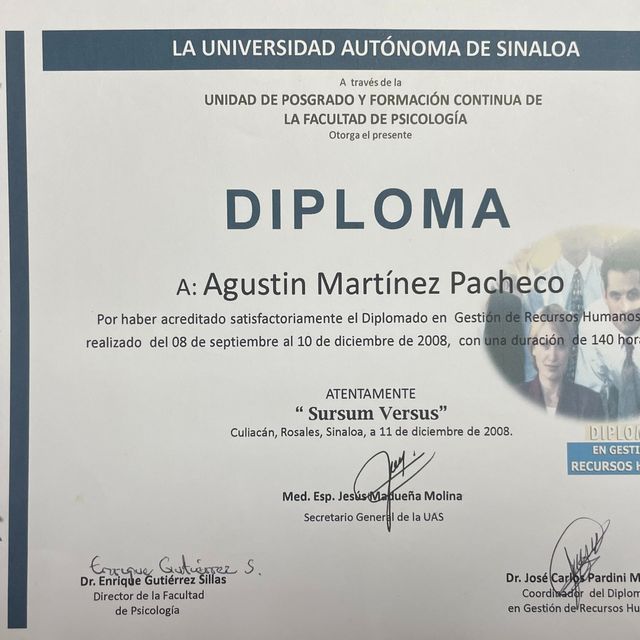 Ampliar imagen: certificate 4