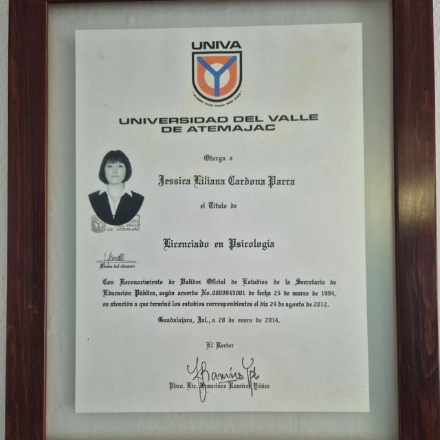 Ampliar imagen: certificate 1