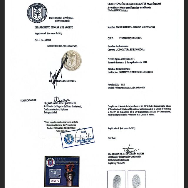 Ampliar imagen: certificate 2