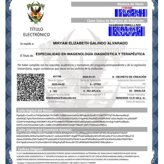 Ampliar imagen: certificate 4