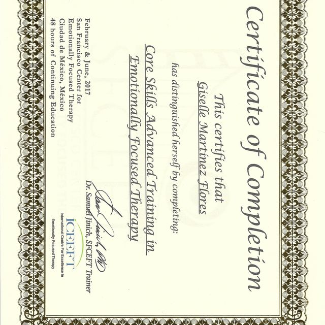 Ampliar imagen: certificate 2