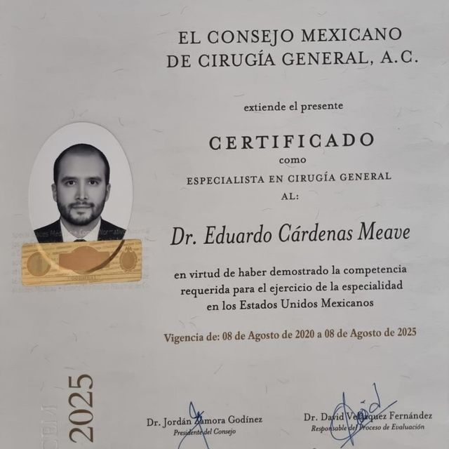 Ampliar imagen: certificate 3