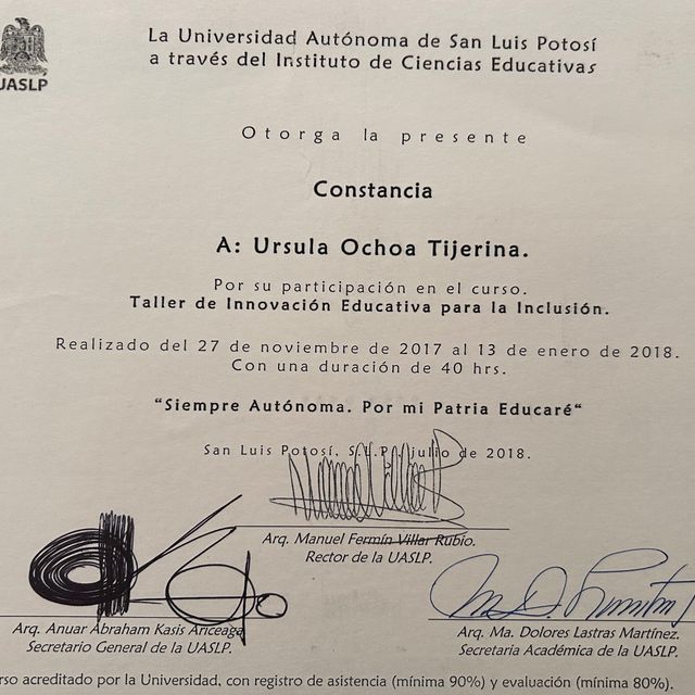 Ampliar imagen: certificate 3