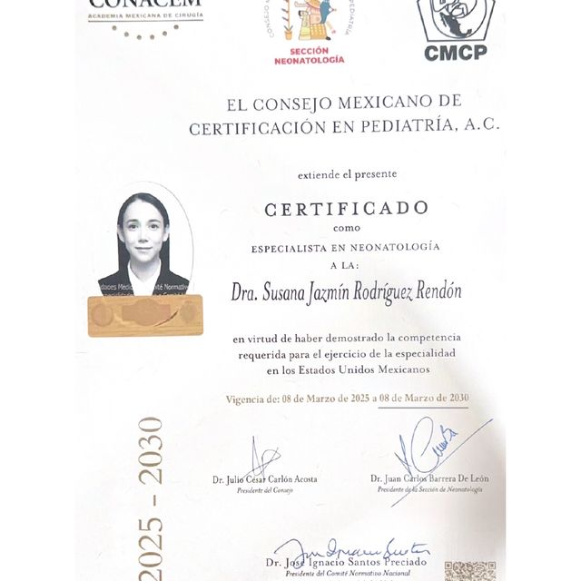 Ampliar imagen: certificate 4