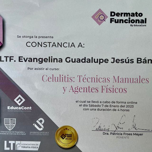Ampliar imagen: certificate 8