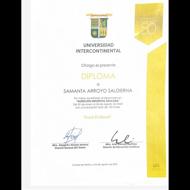 Ampliar imagen: certificate 5