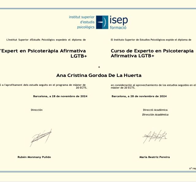 Ampliar imagen: certificate 1