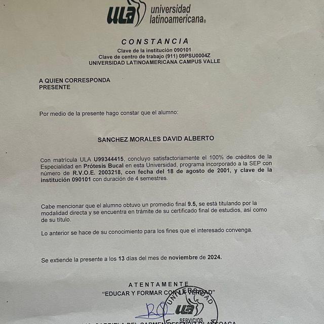 Ampliar imagen: certificate 4