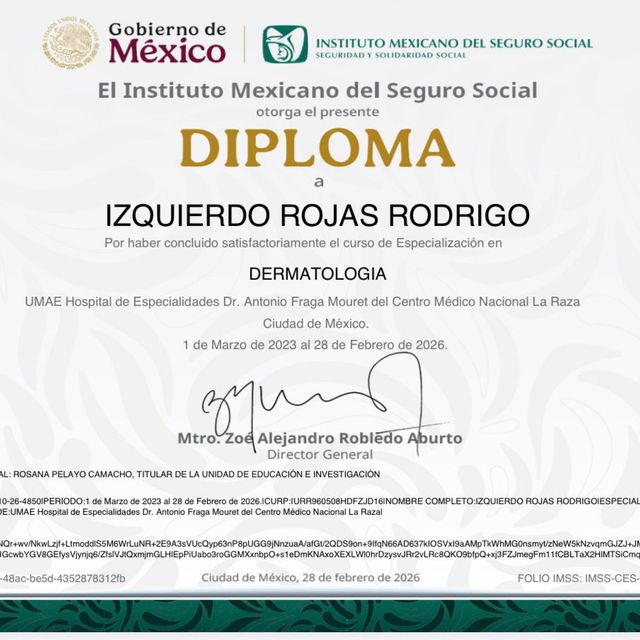 Ampliar imagen: certificate 1