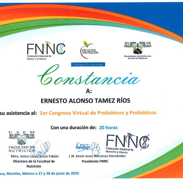Ampliar imagen: certificate 7