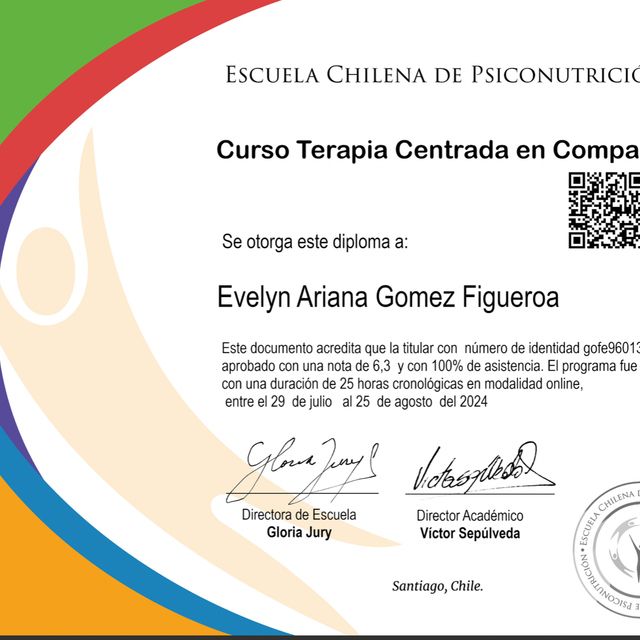 Ampliar imagen: certificate 1