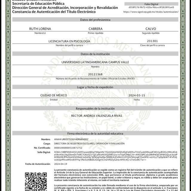 Ampliar imagen: certificate 17