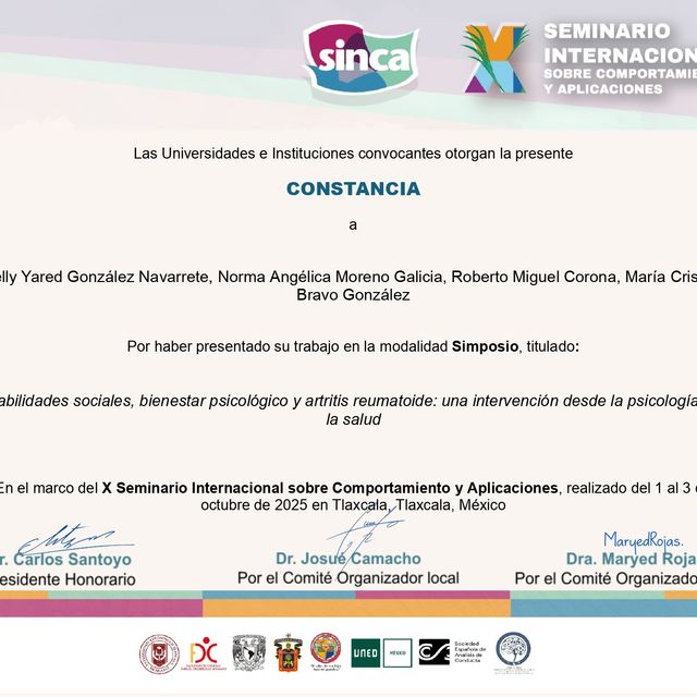 Ampliar imagen: certificate 15