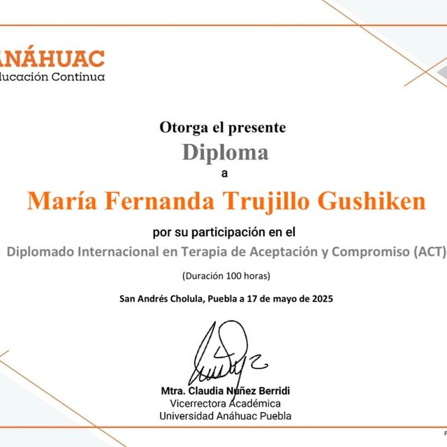 Ampliar imagen: certificate 1