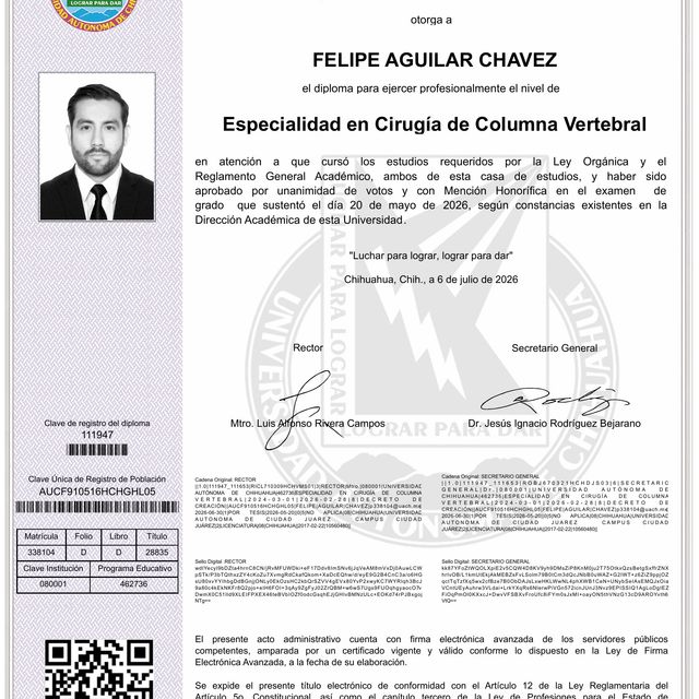 Ampliar imagen: certificate 4