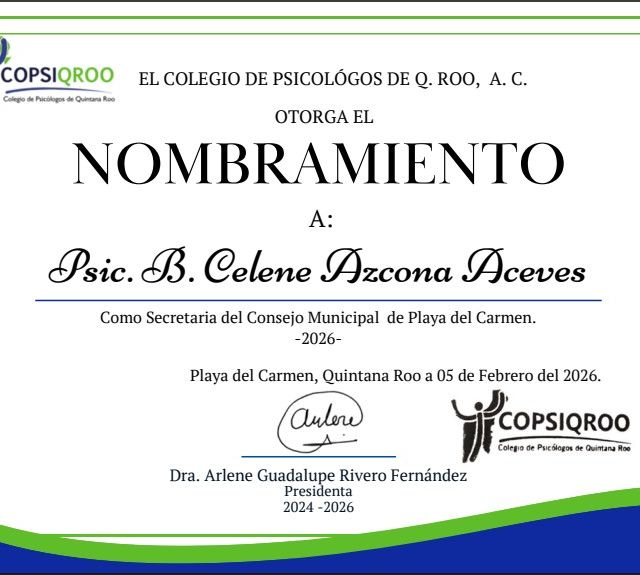 Ampliar imagen: certificate 24