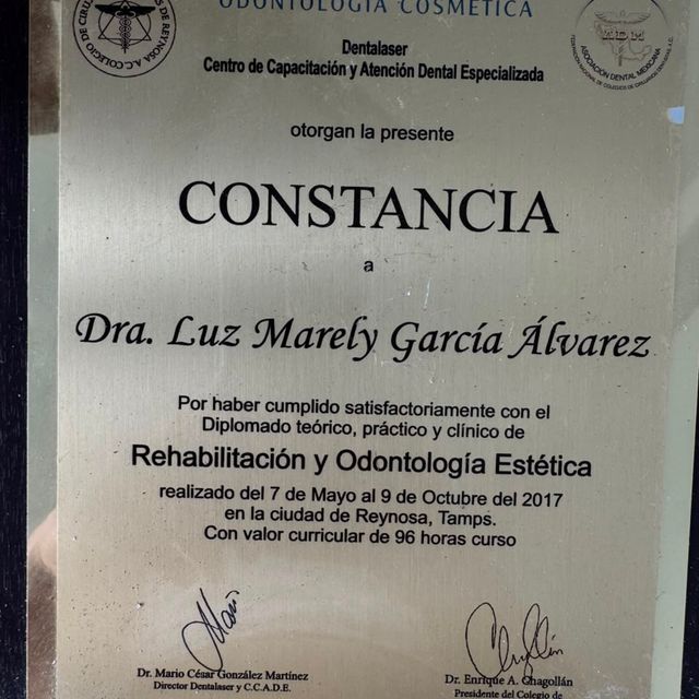 Ampliar imagen: certificate 7