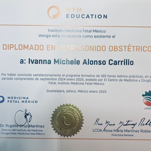 Ampliar imagen: certificate 3