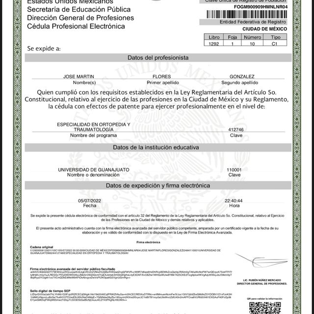 Ampliar imagen: certificate 5