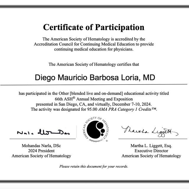 Ampliar imagen: certificate 15