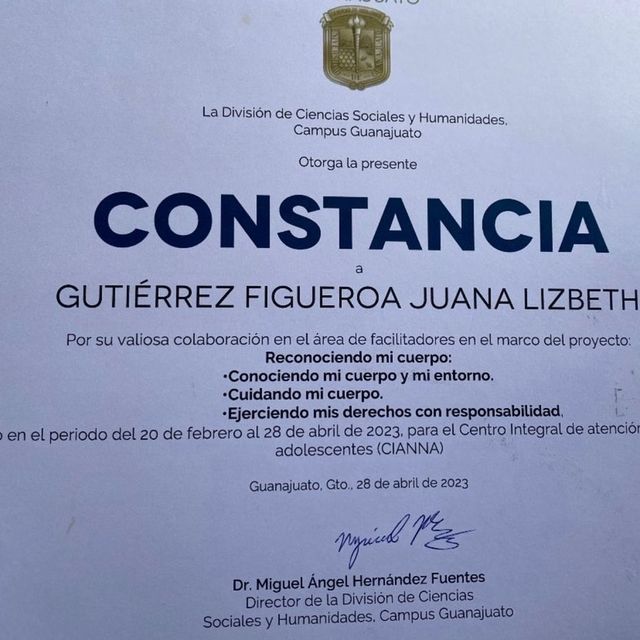Ampliar imagen: certificate 4