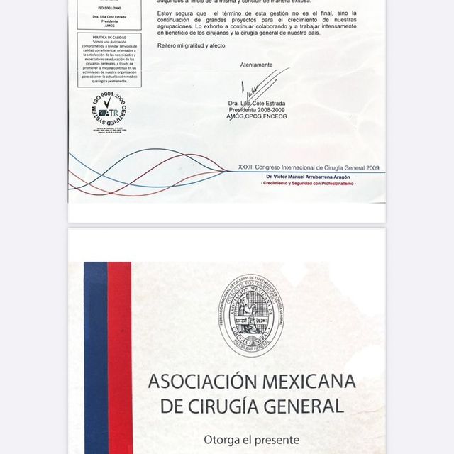 Ampliar imagen: certificate 41