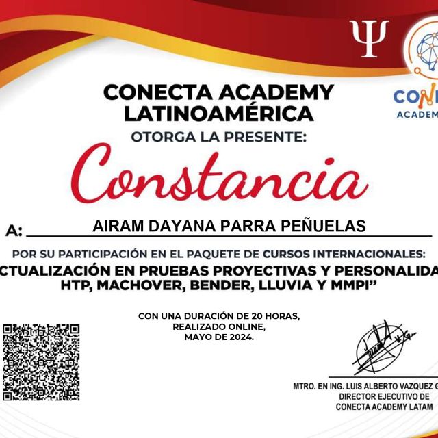 Ampliar imagen: certificate 4