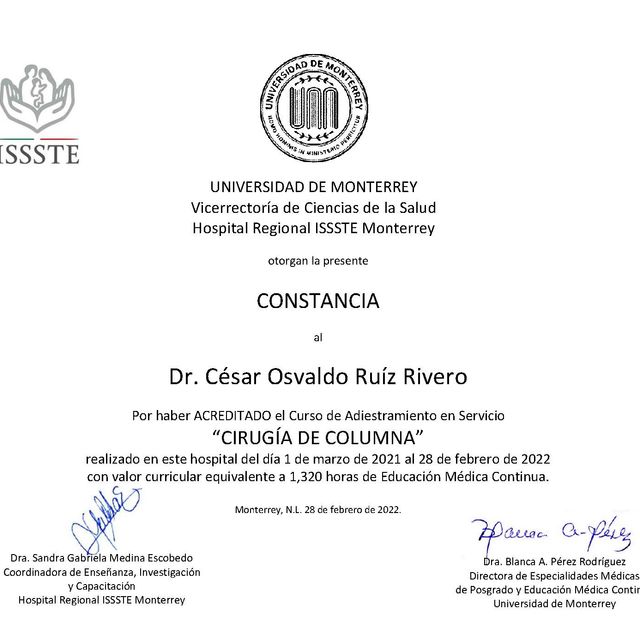 Ampliar imagen: certificate 6