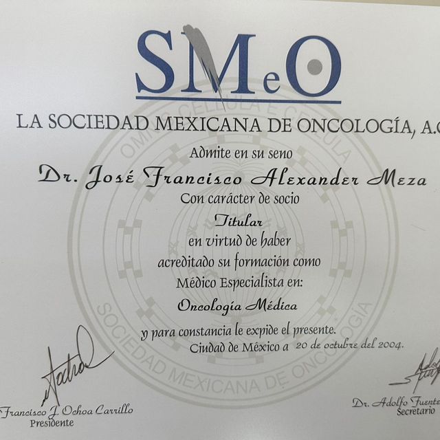 Ampliar imagen: certificate 4