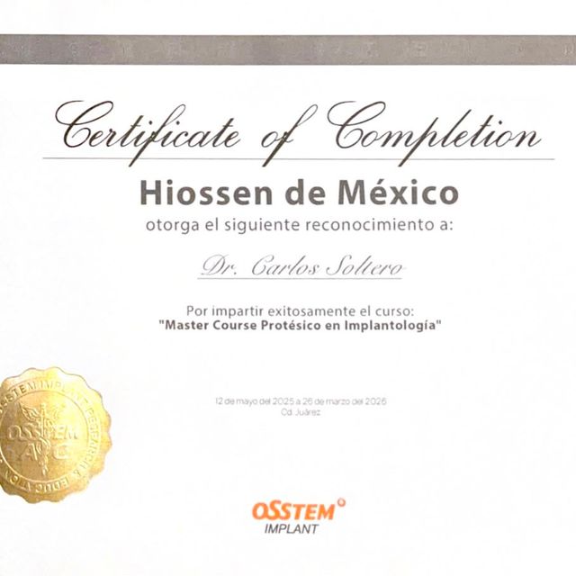 Ampliar imagen: certificate 7