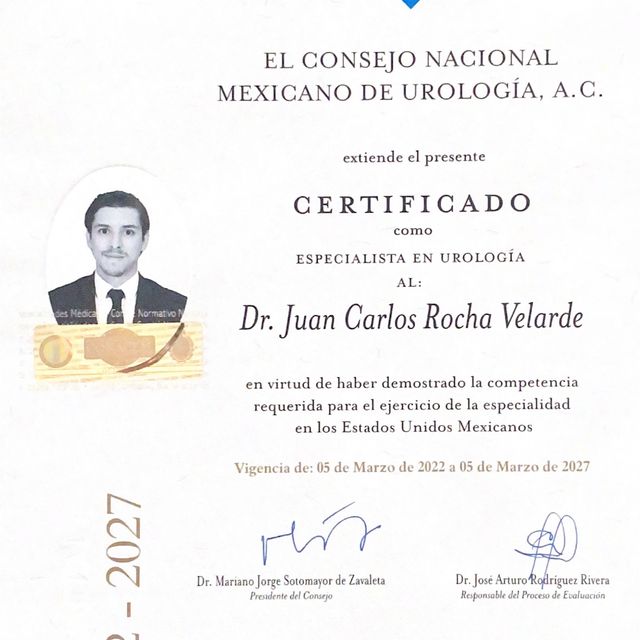 Ampliar imagen: certificate 1