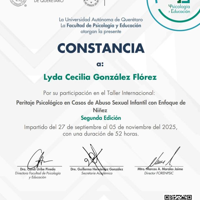 Ampliar imagen: certificate 4