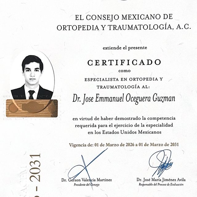 Ampliar imagen: certificate 1