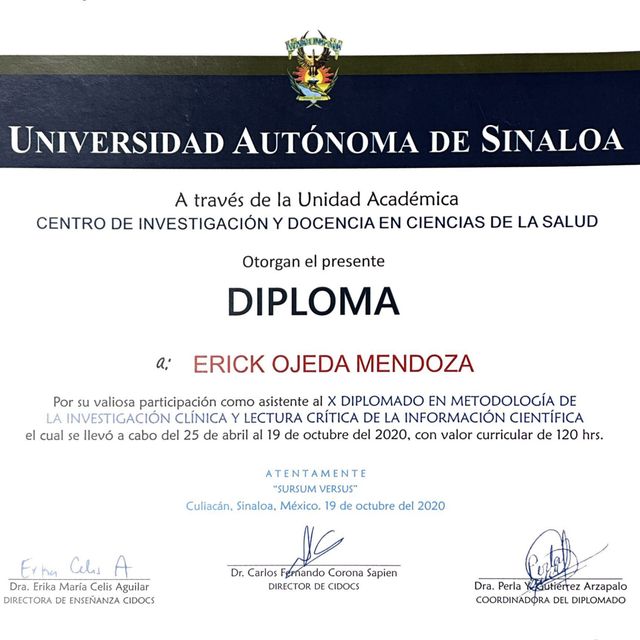 Ampliar imagen: certificate 6